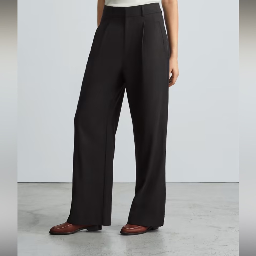 Everlane women pants
